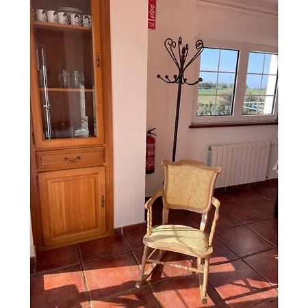Appartamento La Casina De Iris Cudillero Esterno foto