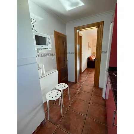 Appartamento La Casina De Iris Cudillero Esterno foto