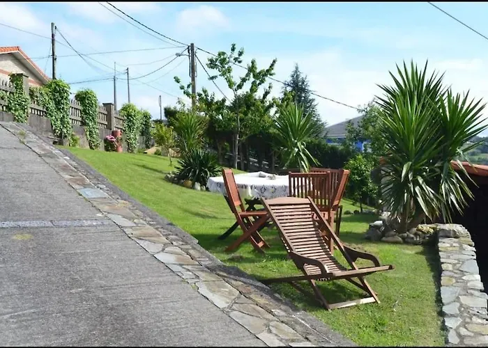 La Casina De Iris