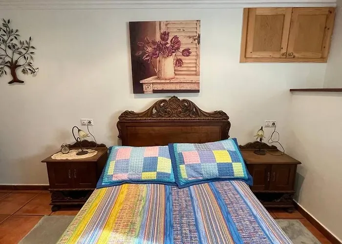 La Casina De Iris