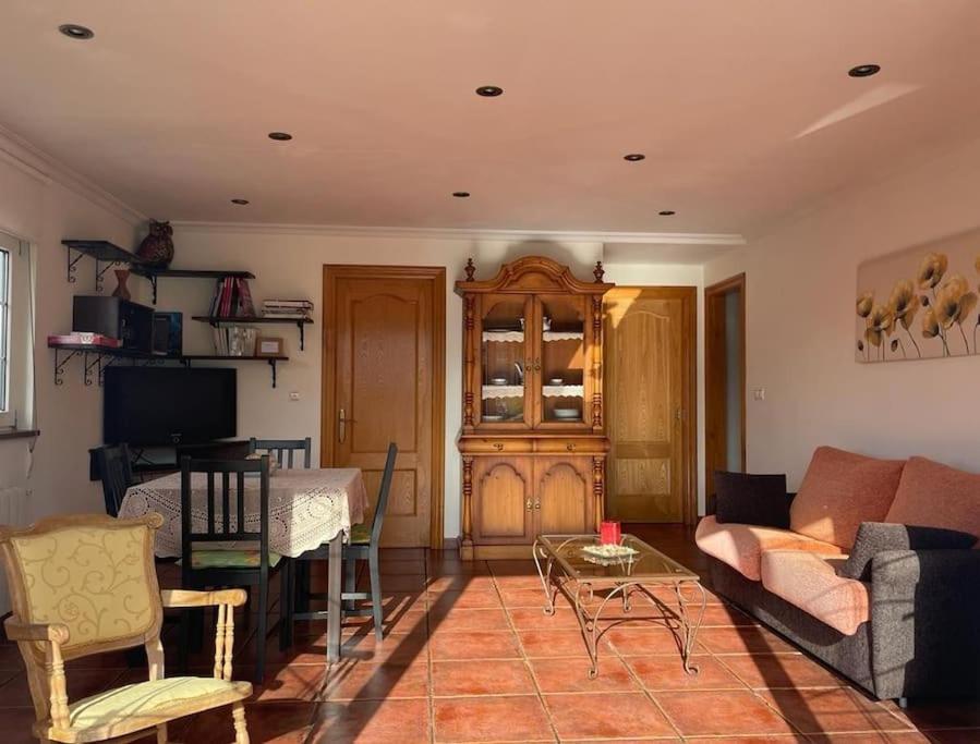 La Casina De Iris Appartement *