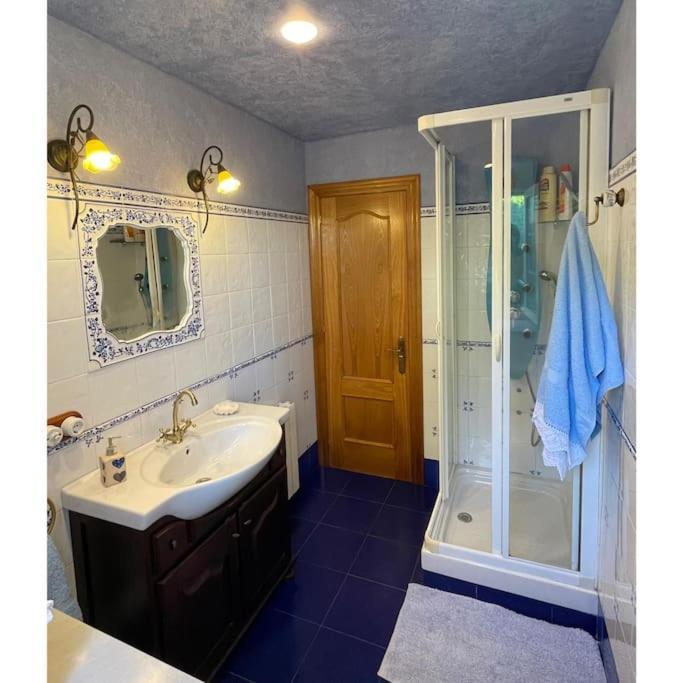 La Casina De Iris Appartement