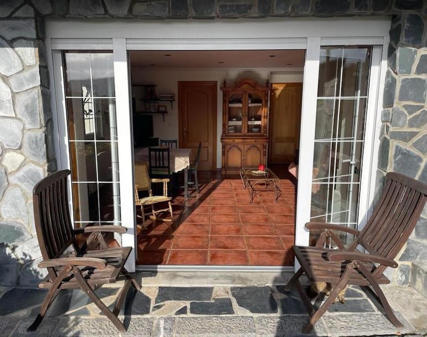 La Casina De Iris Appartement *