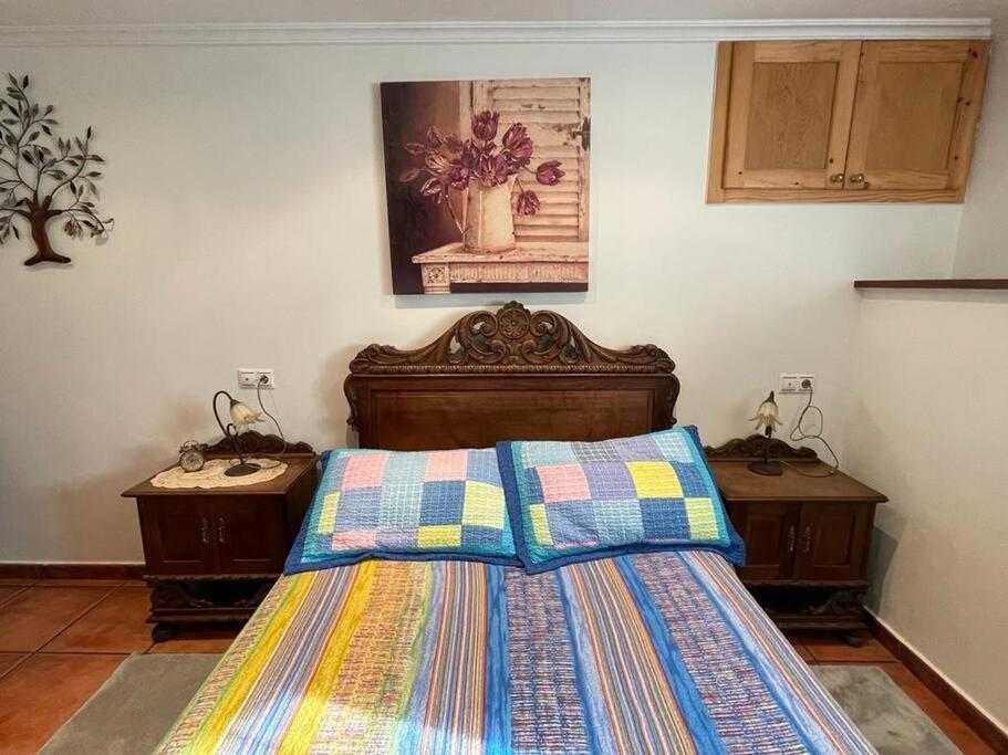 Appartement La Casina De Iris Cudillero